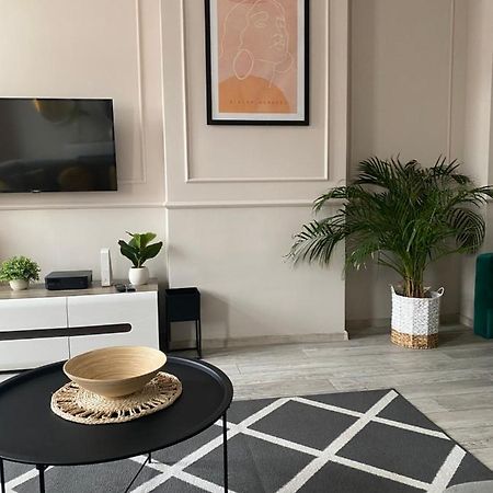 Apartament Bellapola Nysa Exteriör bild