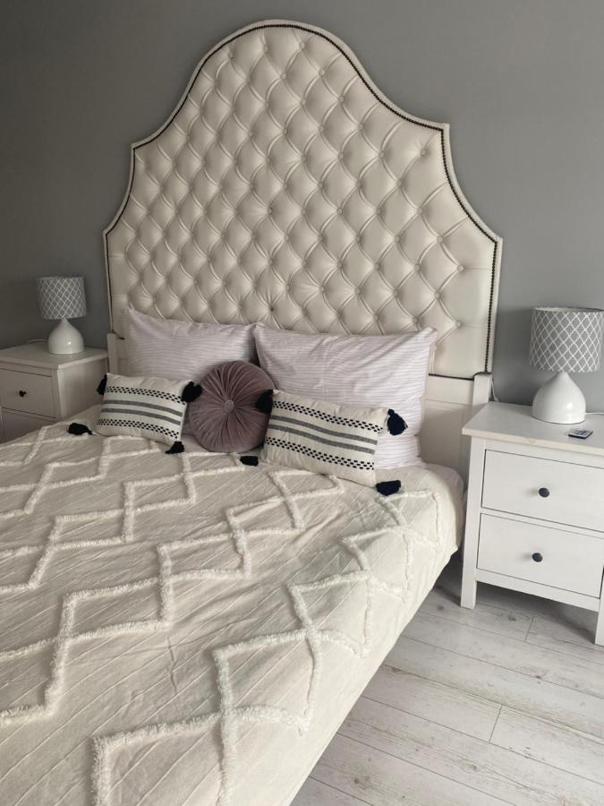 Apartament Bellapola Nysa Exteriör bild