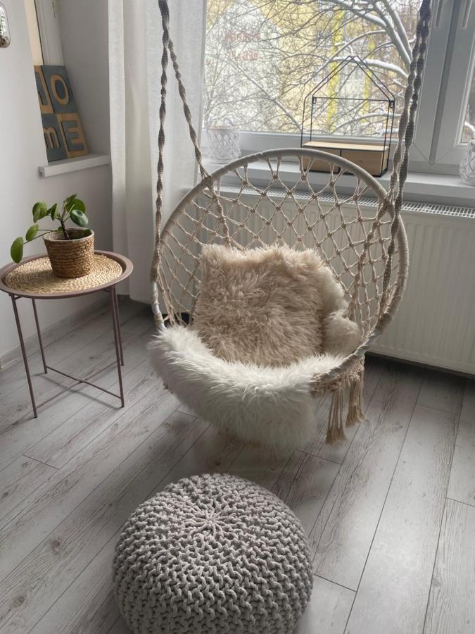 Apartament Bellapola Nysa Exteriör bild