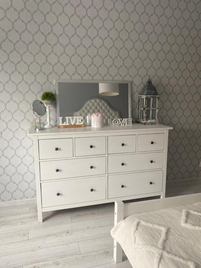 Apartament Bellapola Nysa Exteriör bild