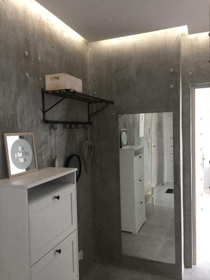 Apartament Bellapola Nysa Exteriör bild