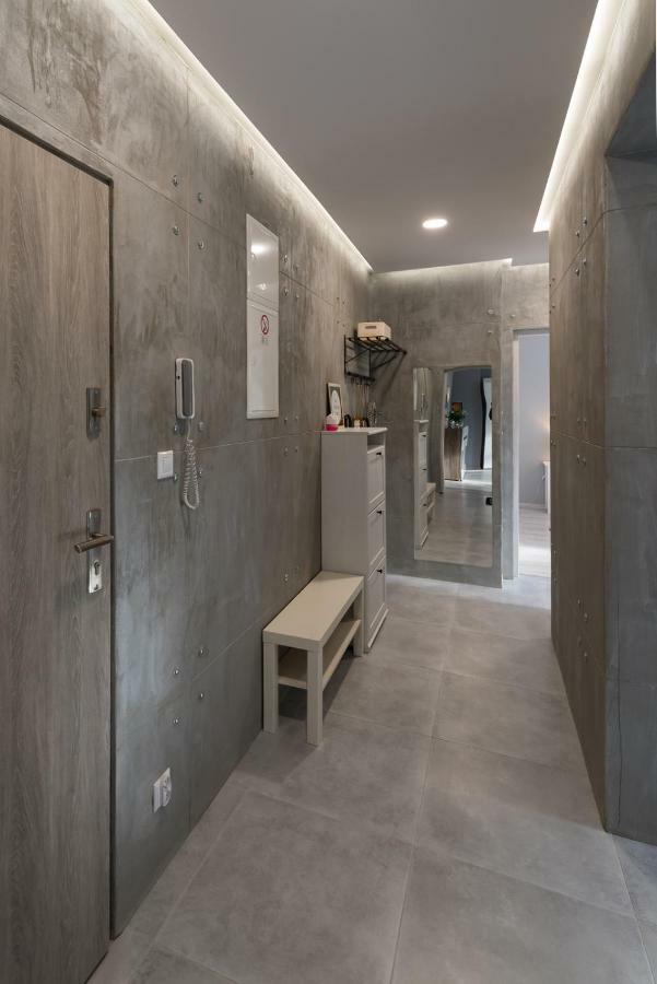 Apartament Bellapola Nysa Exteriör bild