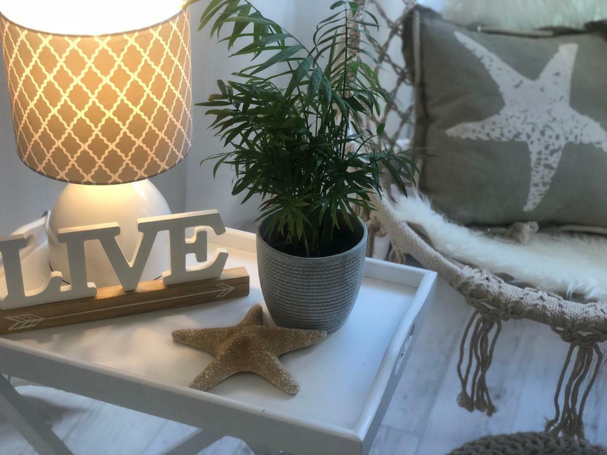 Apartament Bellapola Nysa Exteriör bild