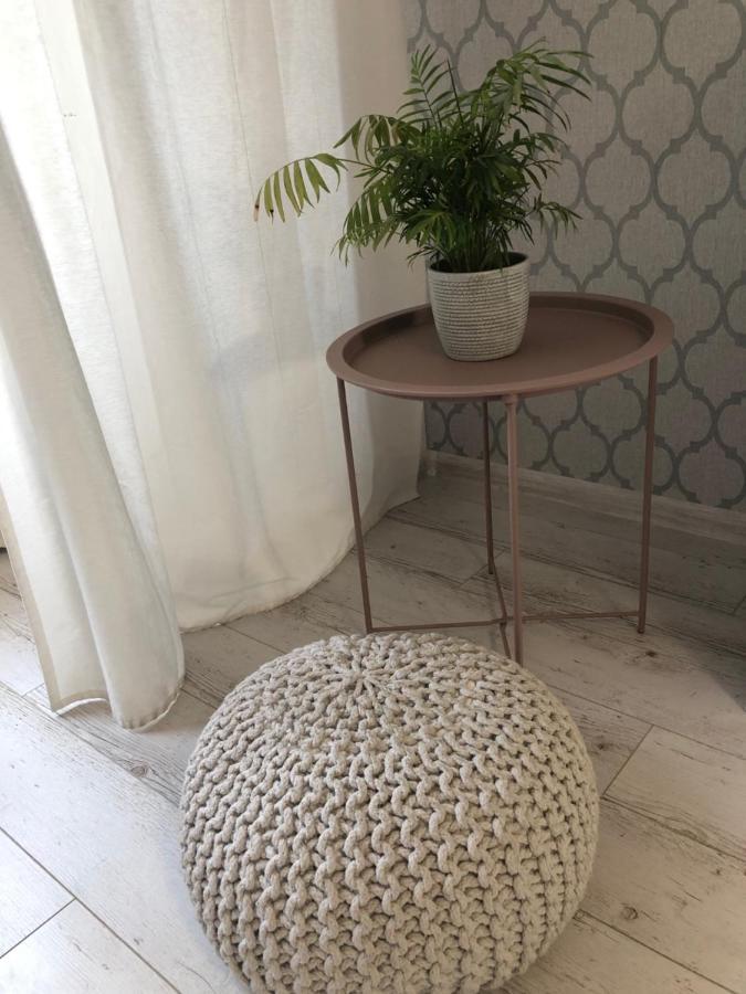 Apartament Bellapola Nysa Exteriör bild